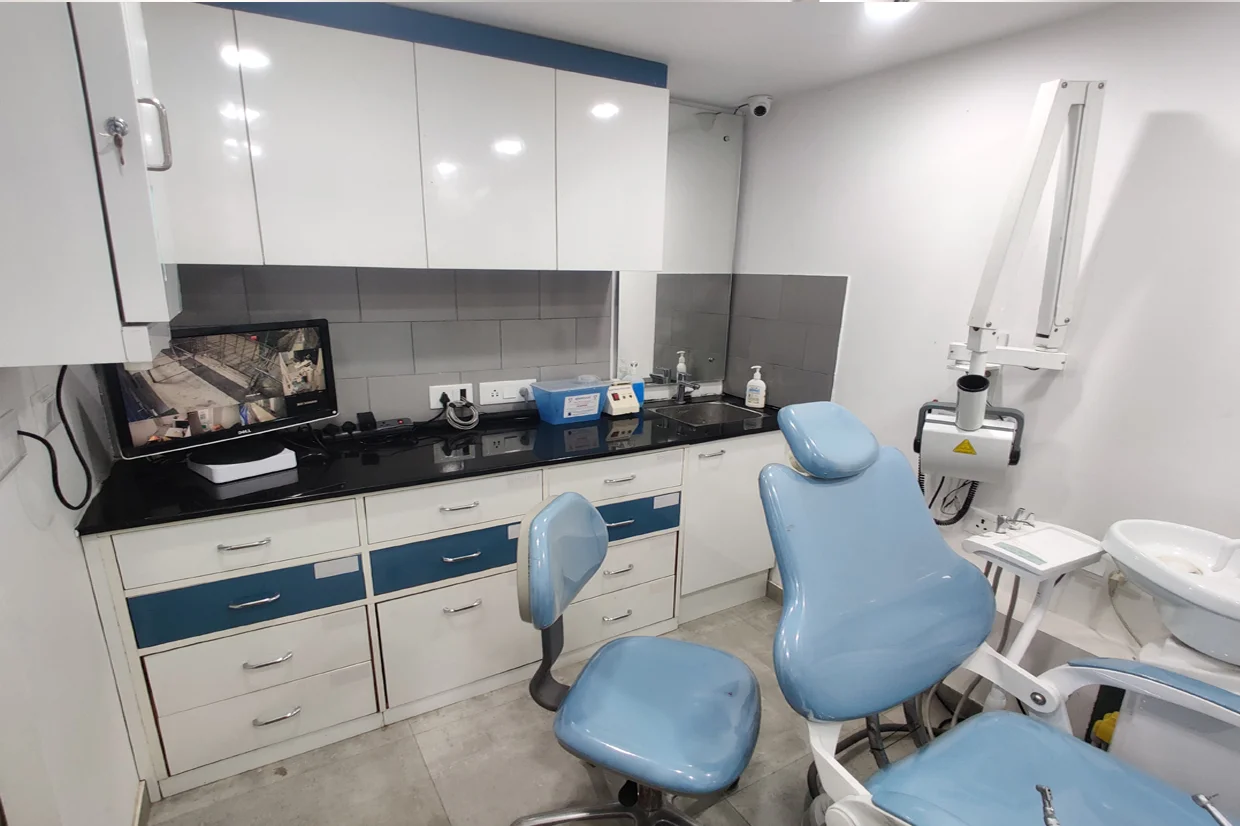 Dr. Rathore Dental 