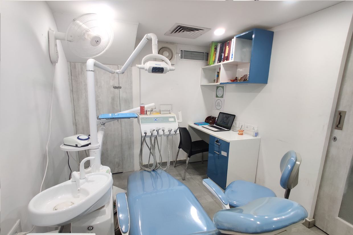 Dr. Rathore Dental 
