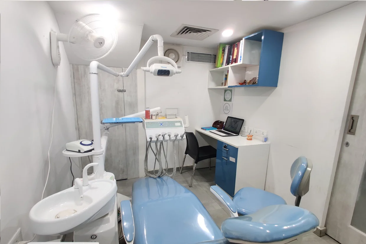 Dr. Rathore Dental 