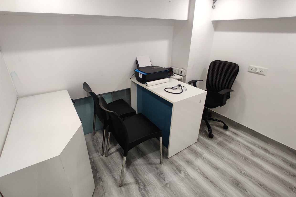 Dr. Rathore Dental 