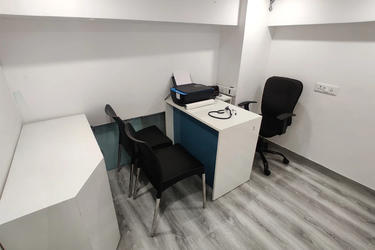 Dr. Rathore Dental 