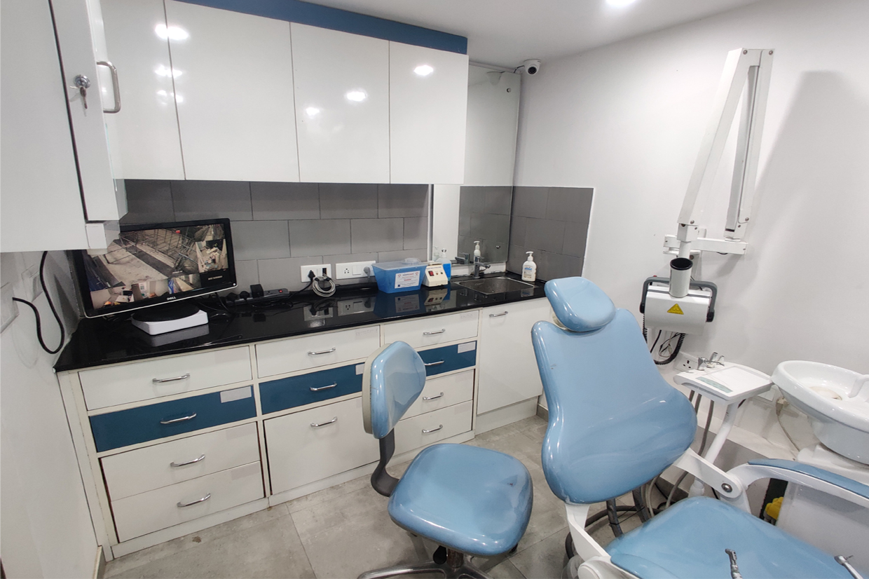 Dr. Rathore Dental 