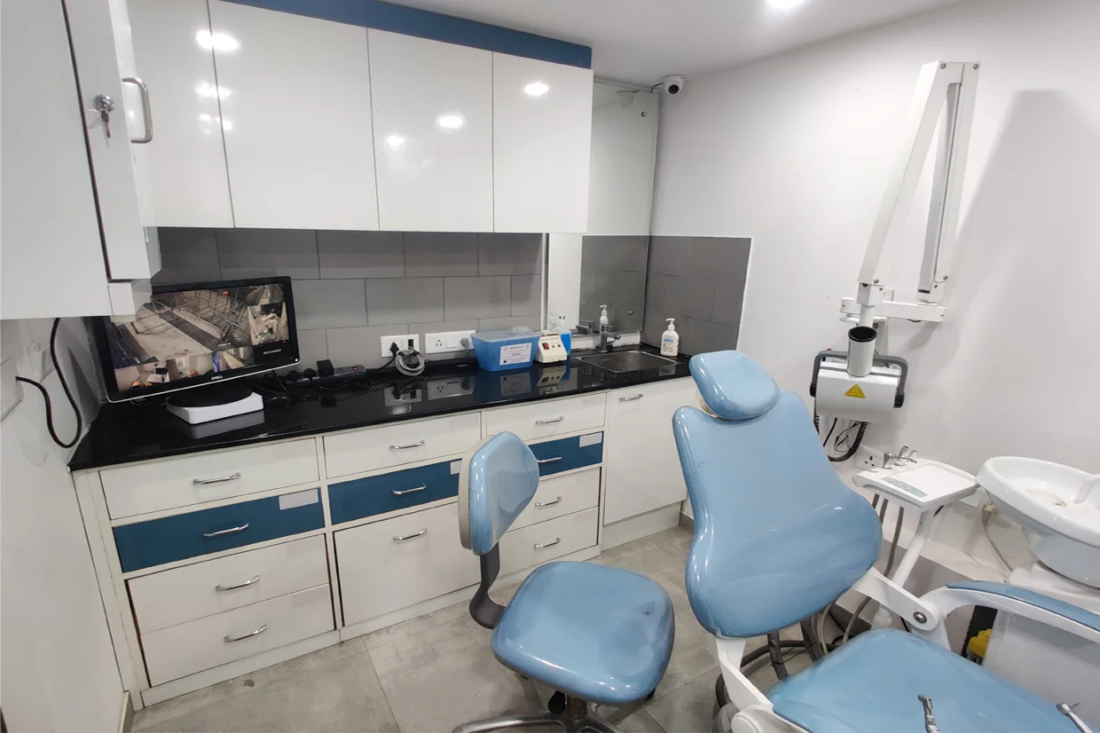 Dr. Rathore Dental 