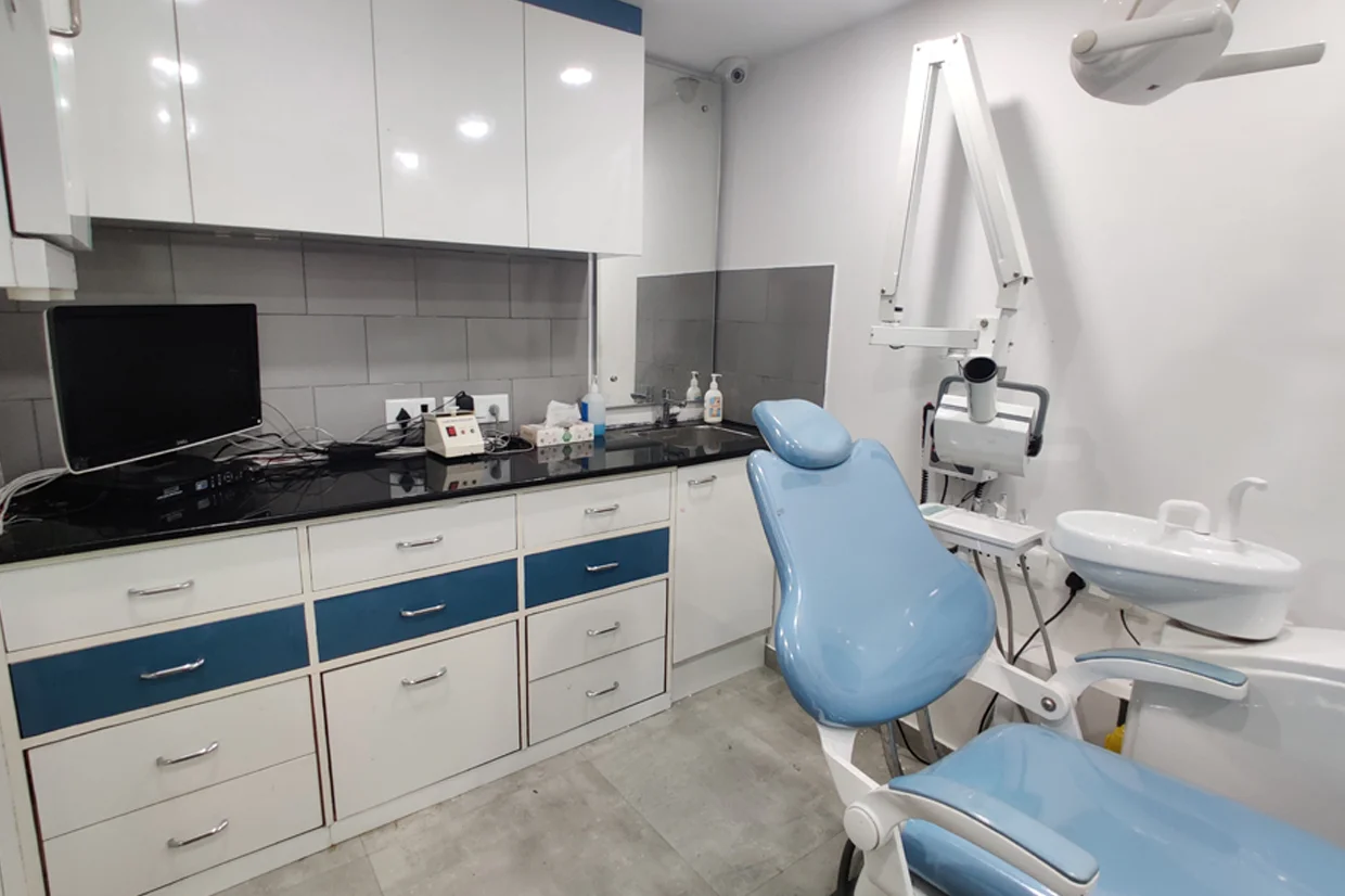 Dr. Rathore Dental 