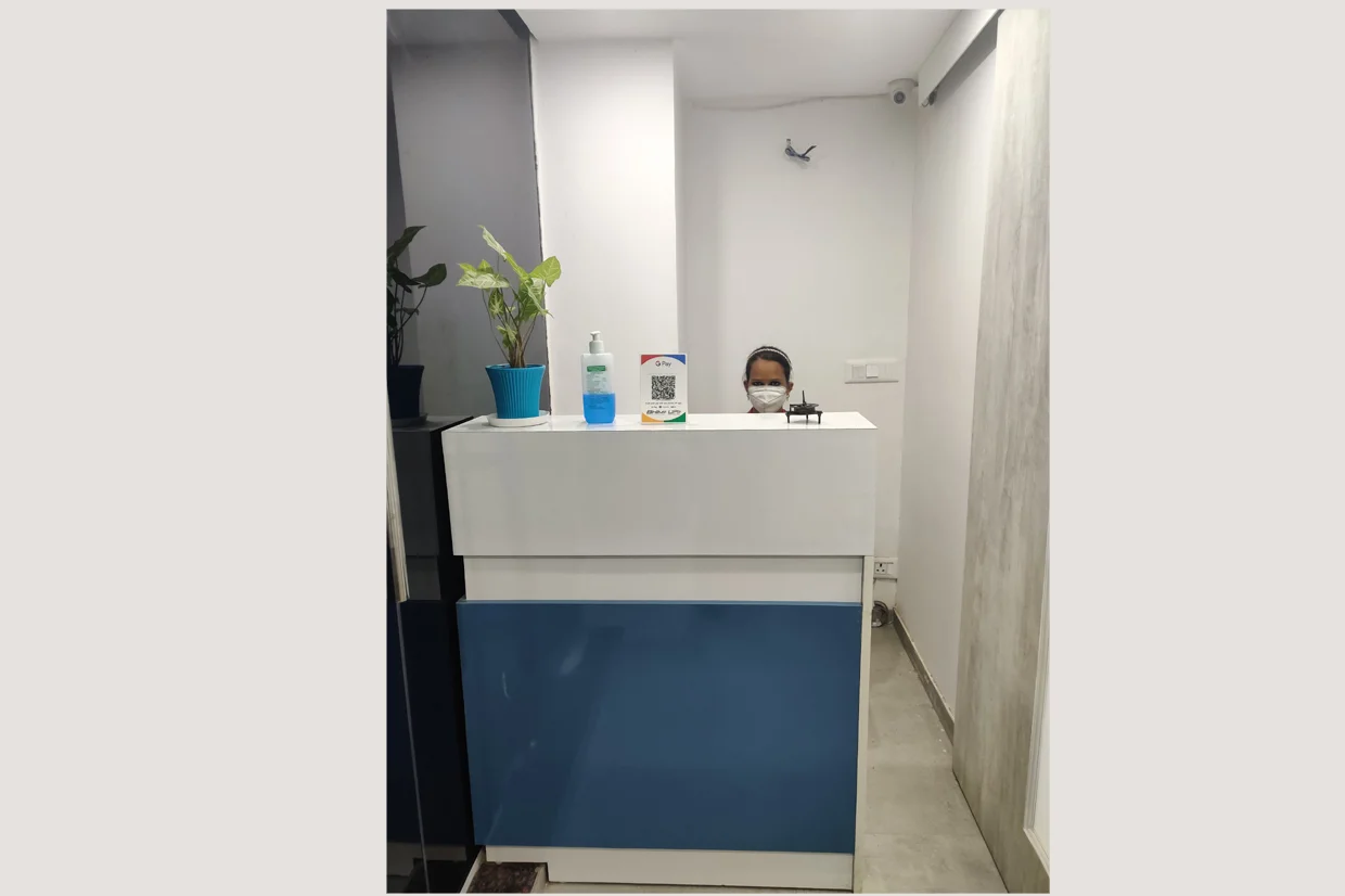 Dr. Rathore Dental 