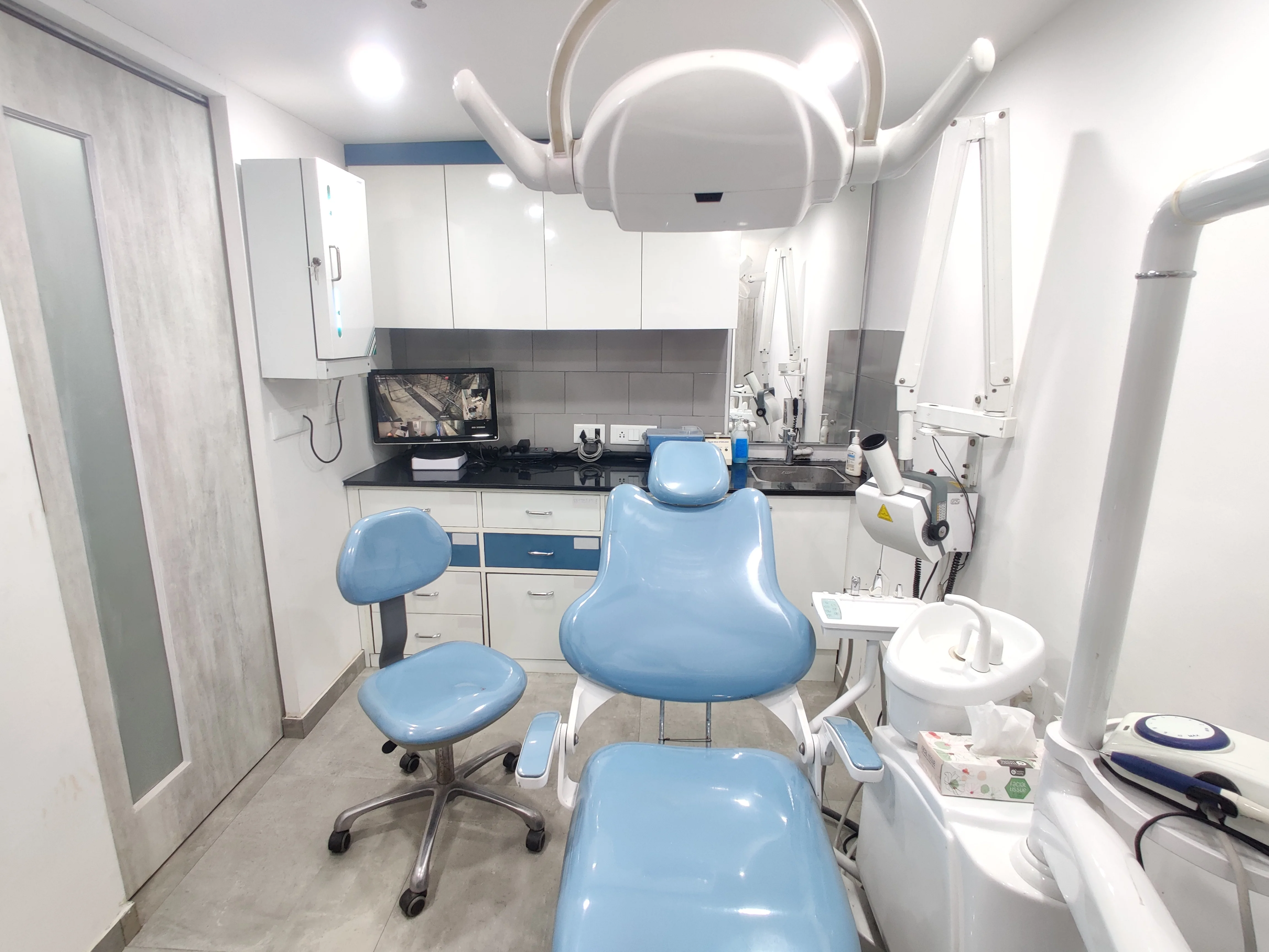 Dr. Rathore Dental 