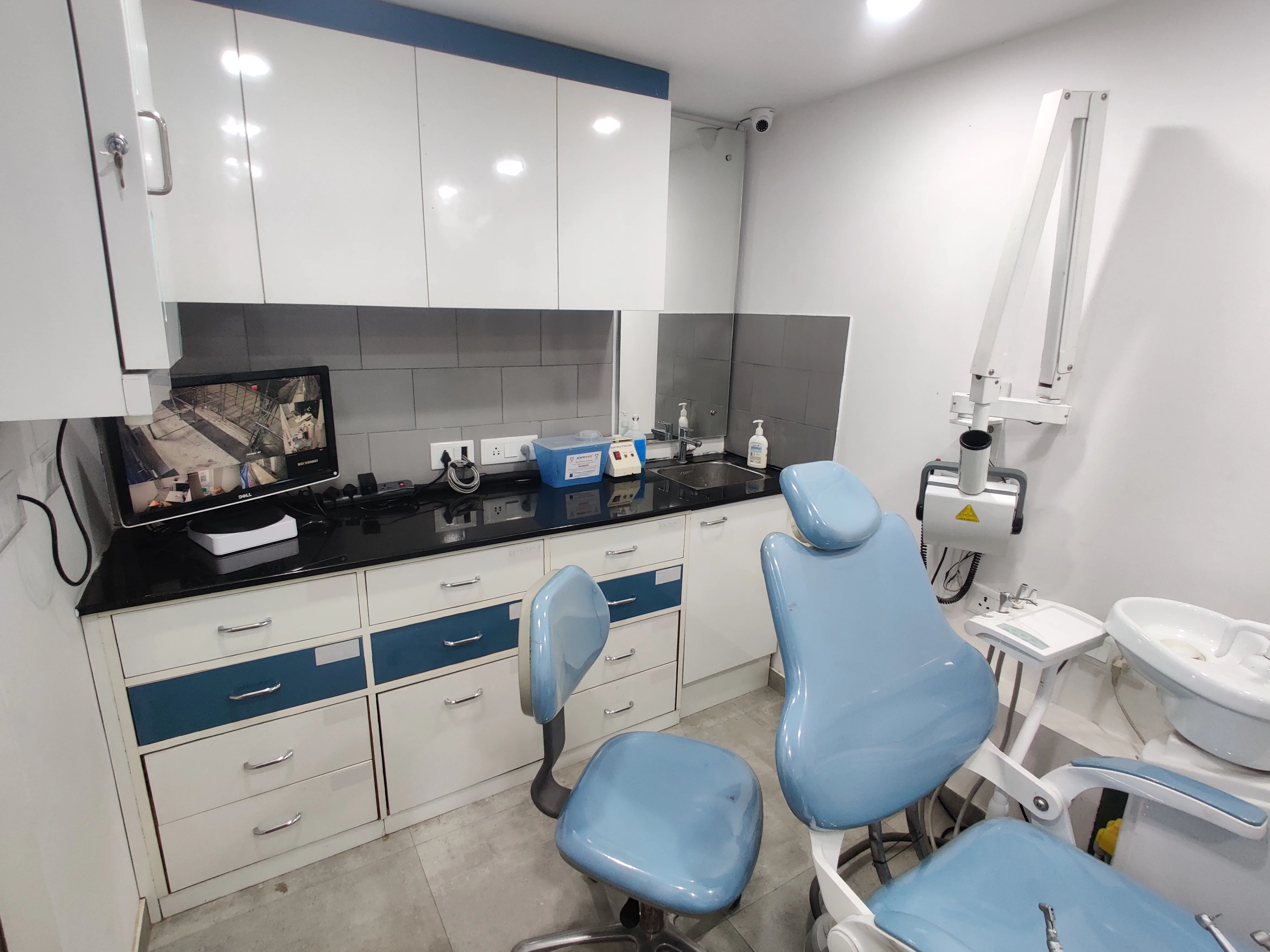 Dr. Rathore Dental 