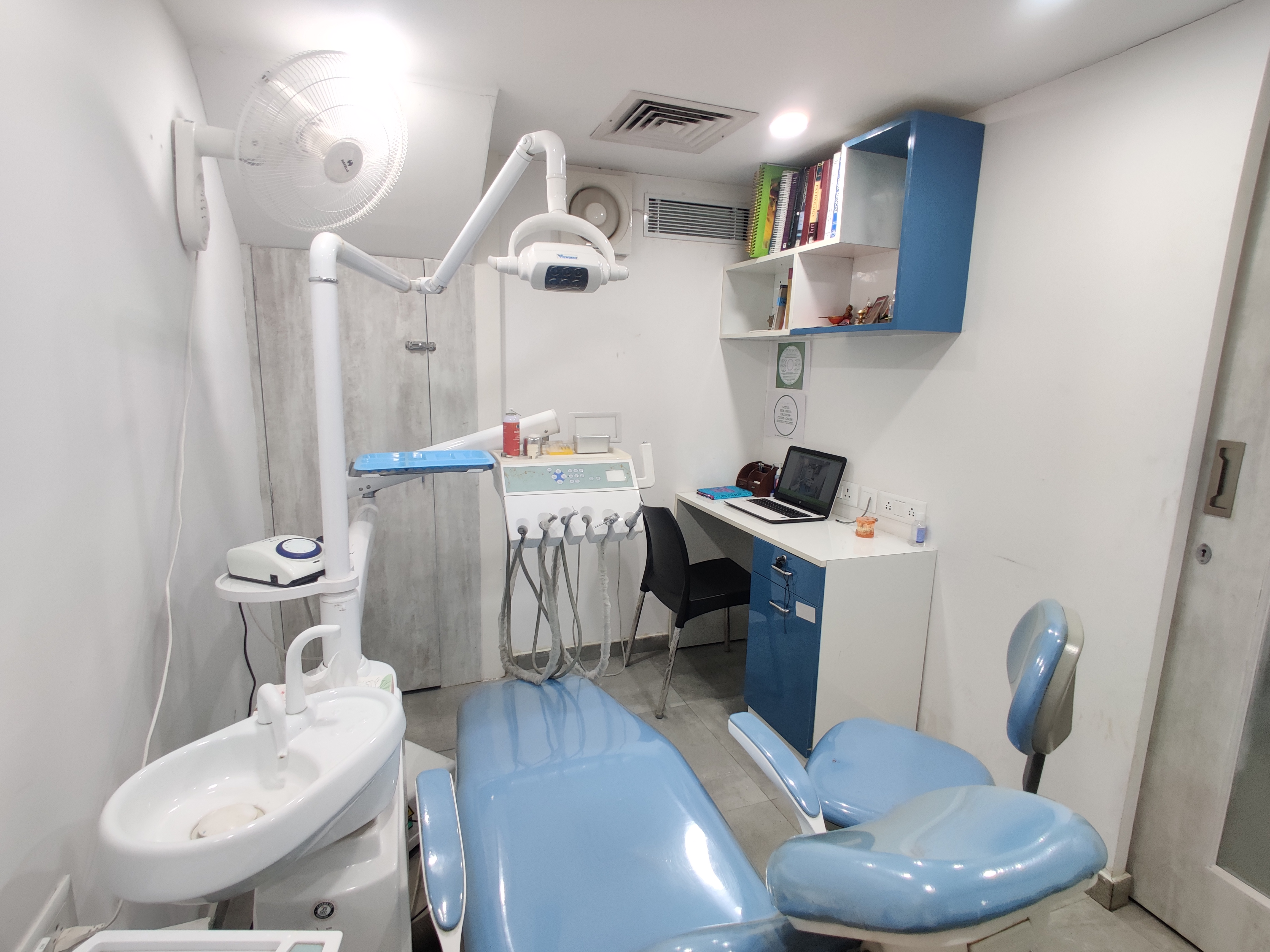 Dr. Rathore Dental 