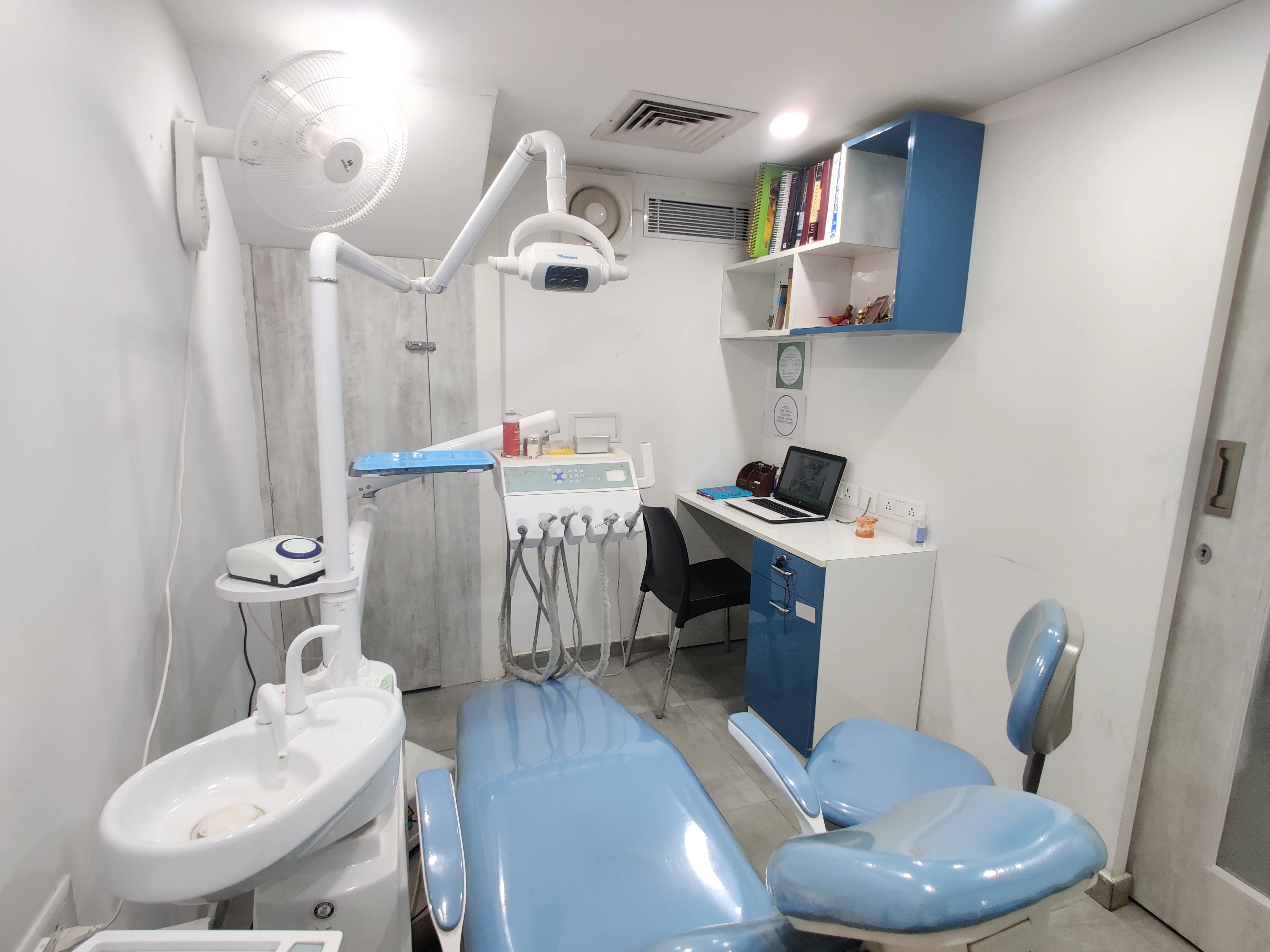 Dr. Rathore Dental 