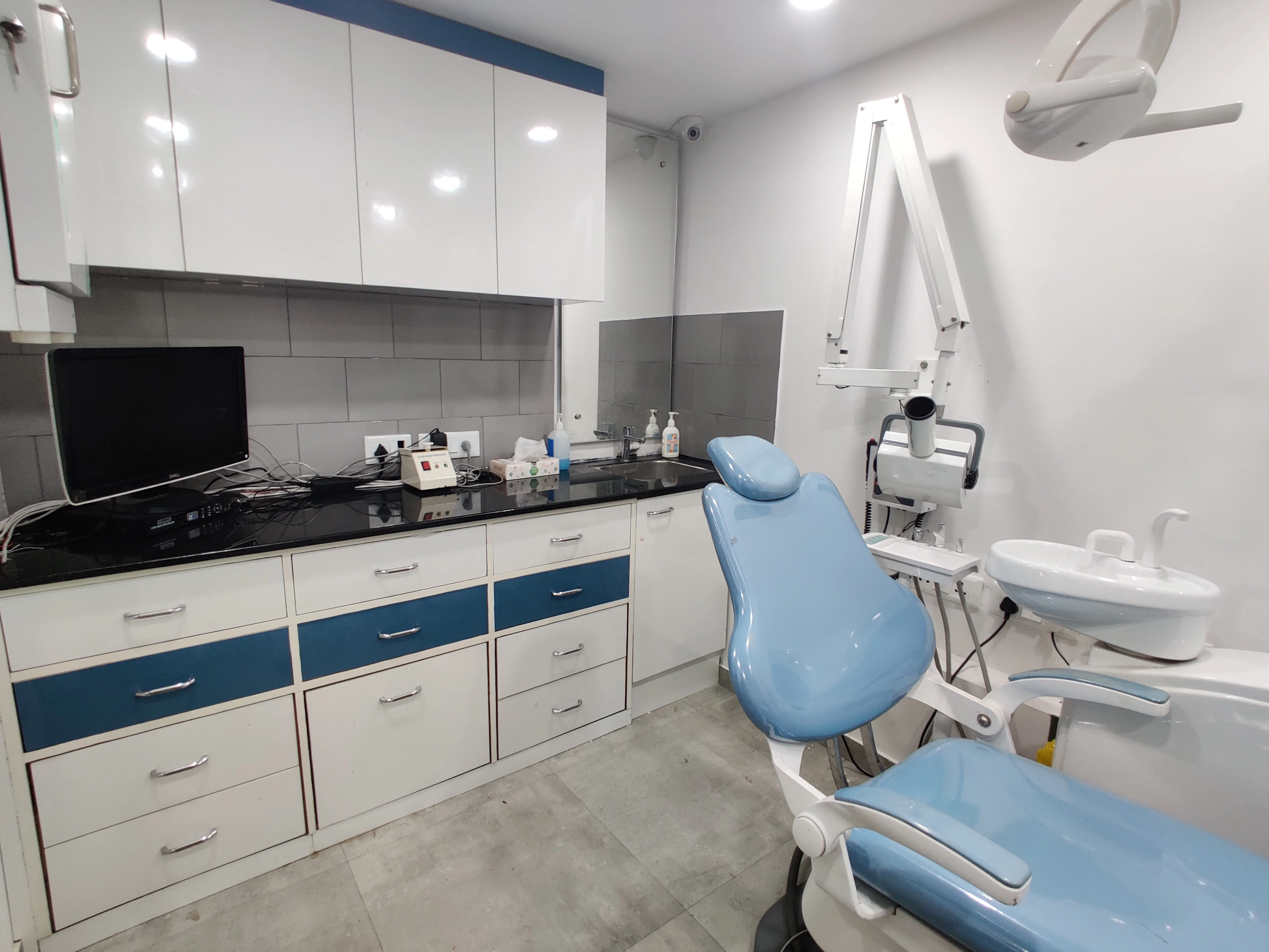 Dr. Rathore Dental 