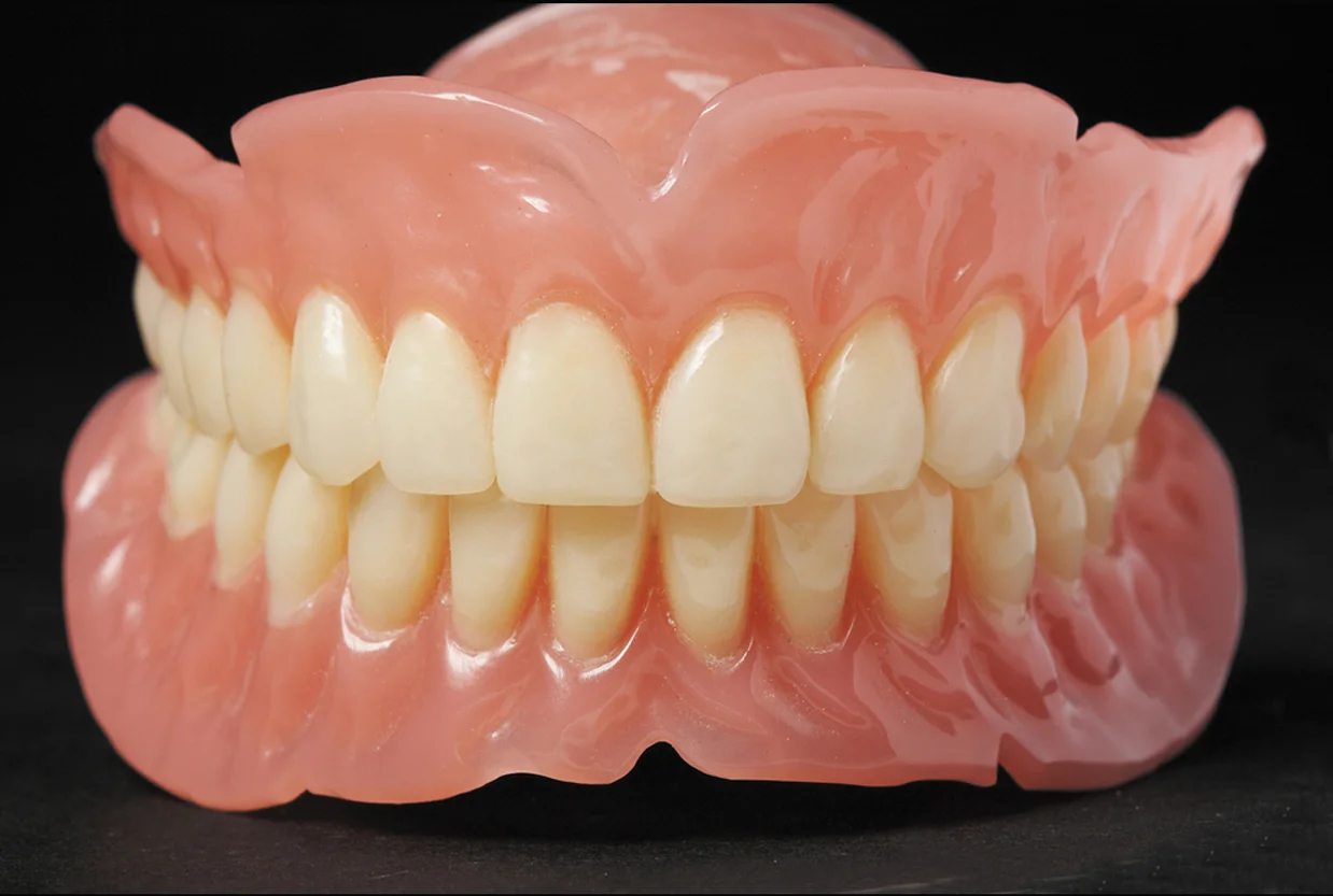 Dentures