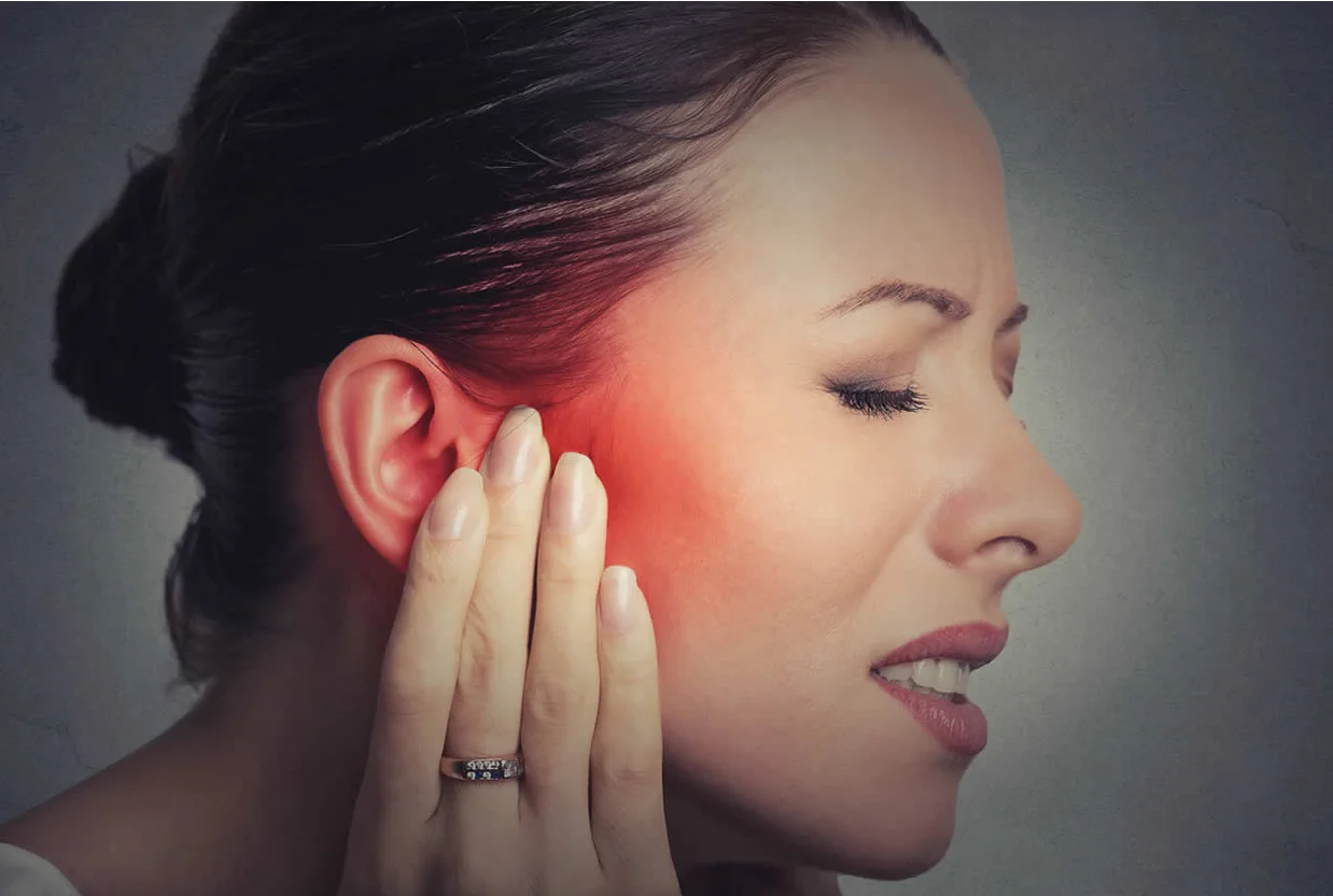 Management of Orofacial Pain and TMJ Disorders